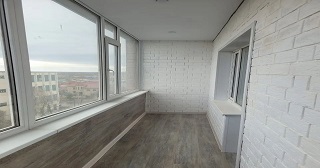 Гидроизоляция балкона Якутск цена от 265 руб. м/2.