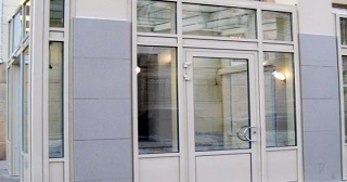 Ремонт входной группы Якутск, цена от 1268 руб.