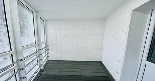 Теплый пол на балконе Якутск цена от 846 руб. м/2.